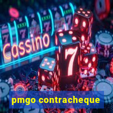 pmgo contracheque